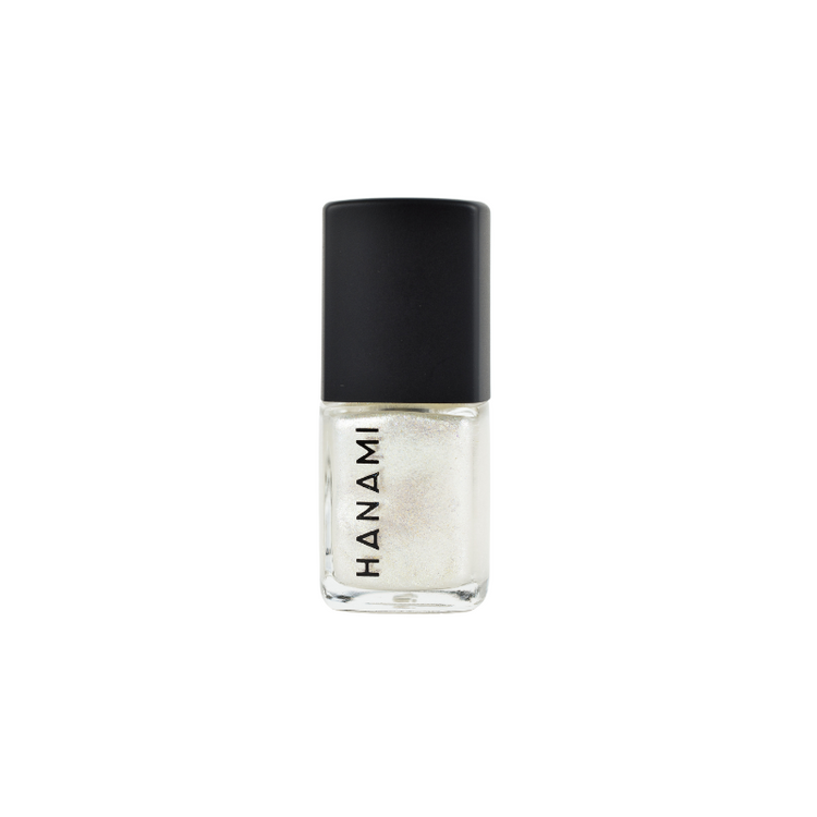 Hanami Non-Toxic Nail Polish 15ml - Moonshadow