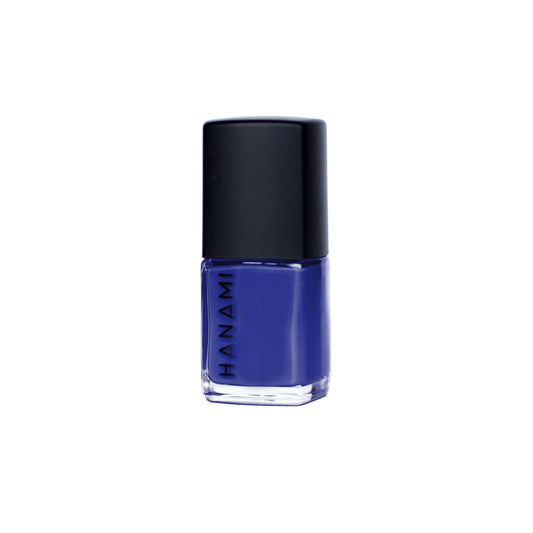 Hanami Non-Toxic Nail Polish 15ml | Everlong - Naturally Fabulous