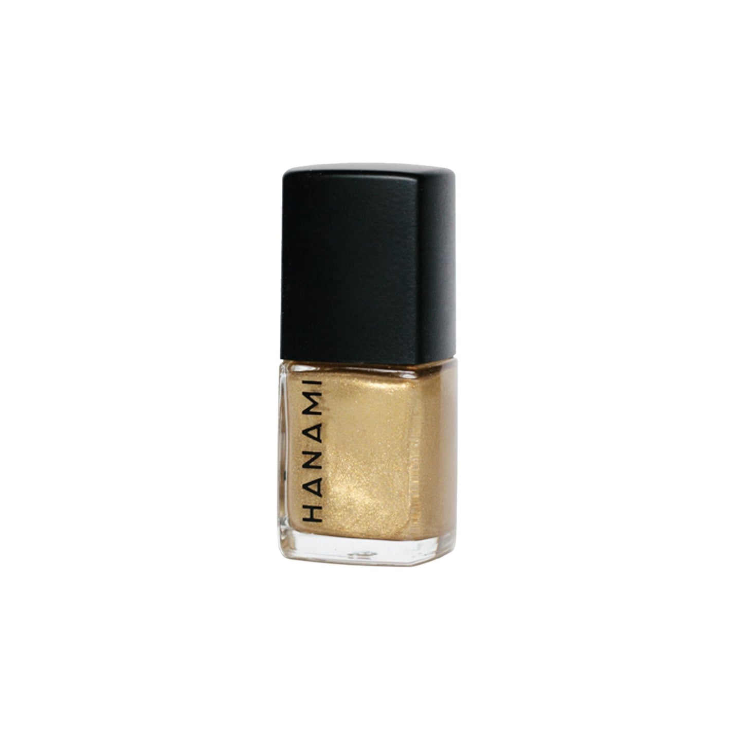 Hanami Non-Toxic Nail Polish 15ml | Fools Gold