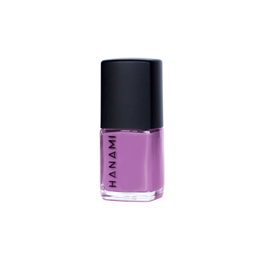 Hanami Non-Toxic Nail Polish 15ml | Hyssop Of Love