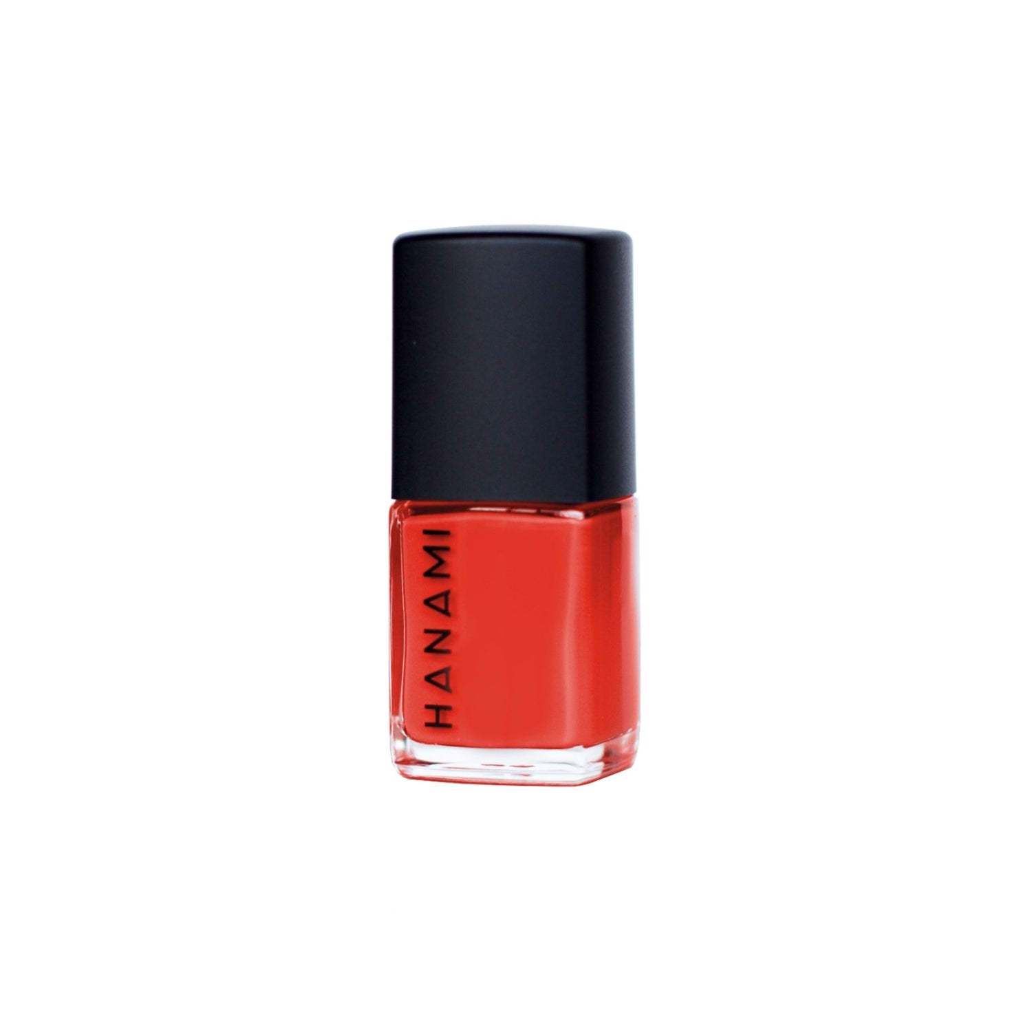 Hanami Non-Toxic Nail Polish 15ml | I Wanna be Adored - Naturally Fabulous