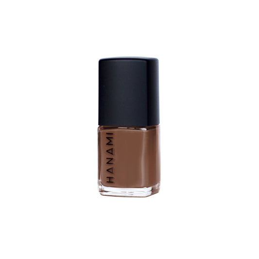 Hanami Non-Toxic Nail Polish 15ml - Pony