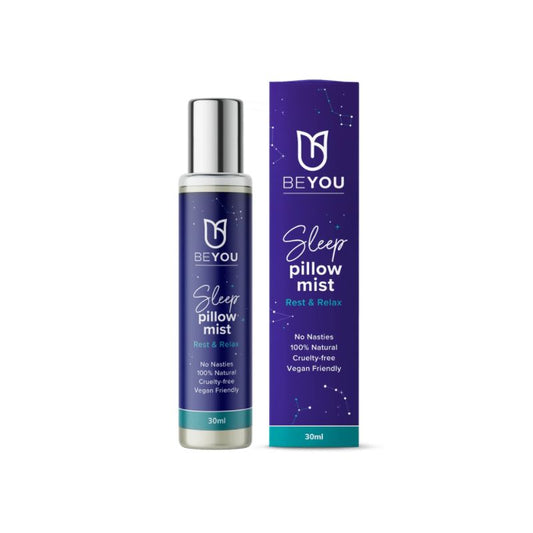 BeYou Sleep Pillow Mist 30ml