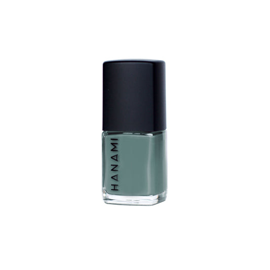 Hanami Non-Toxic Nail Polish 15ml - Still - Naturally Fabulous