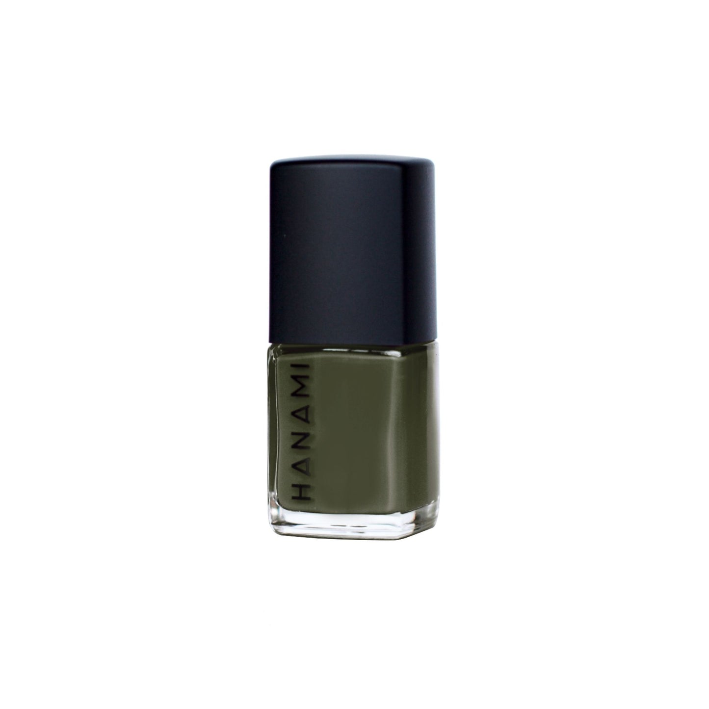 Hanami Non-Toxic Nail Polish 15ml - The Moss